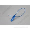 Adjustable Light Duty Plastic Seals with Metal Lock